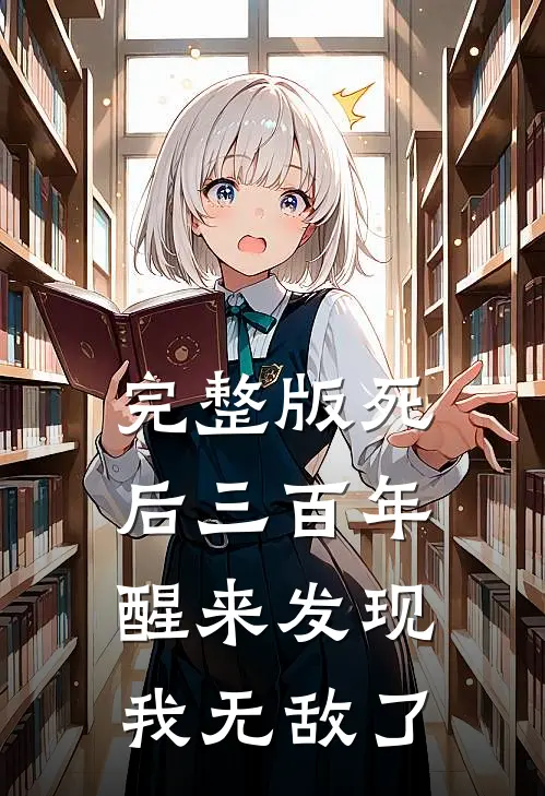 完整版死后三百年，醒来发现我无敌了