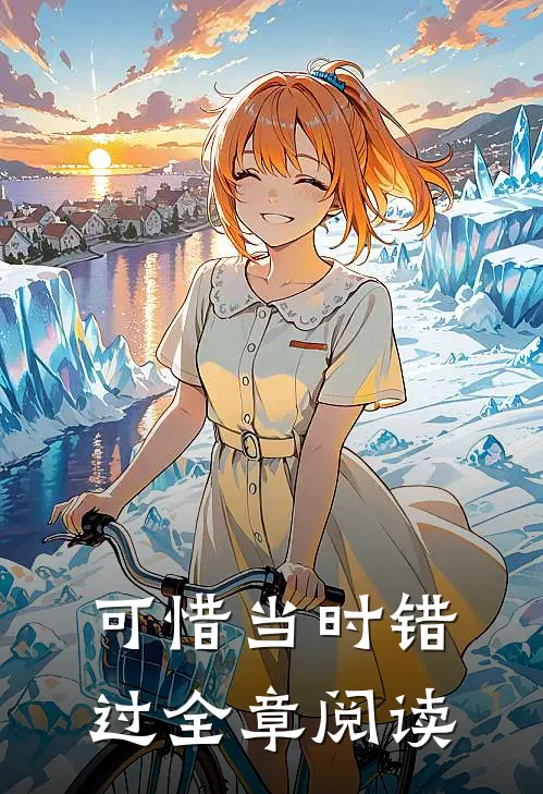 可惜当时错过全章阅读