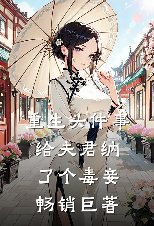 重生头件事，给夫君纳了个毒妾畅销巨著