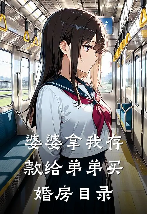 婆婆拿我存款给弟弟买婚房目录