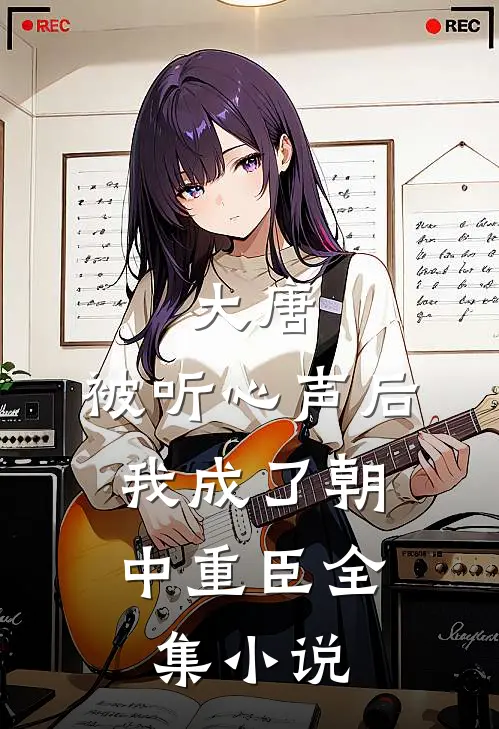 大唐被听心声后,我成了朝中重臣全集
