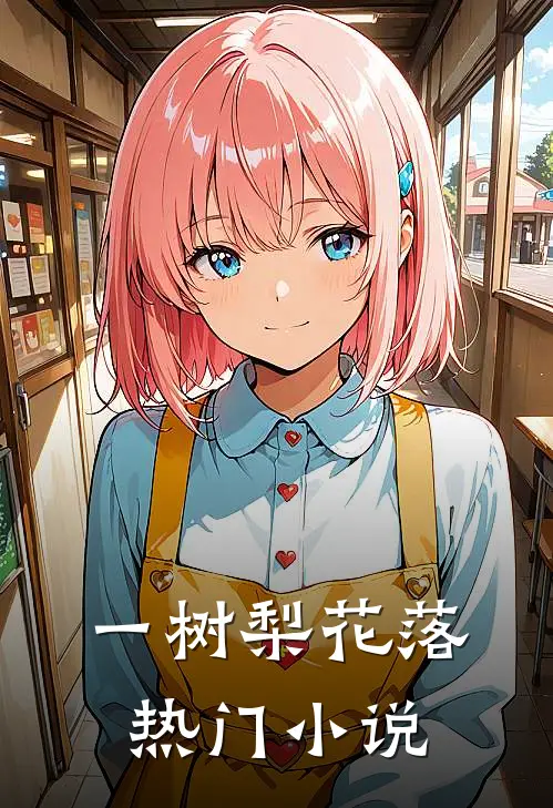 一树梨花落热门小说