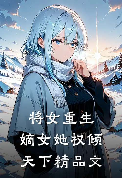 将女重生：嫡女她权倾天下精品文