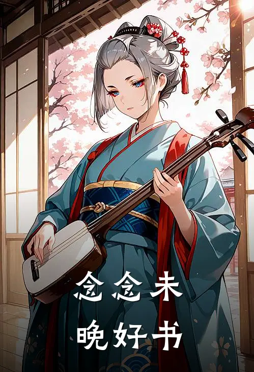 念念未晚好书