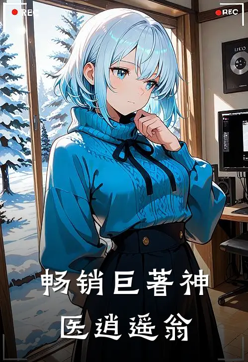 畅销巨著神医逍遥翁