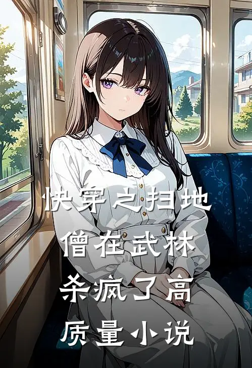 快穿之扫地僧在武林杀疯了高质量小说