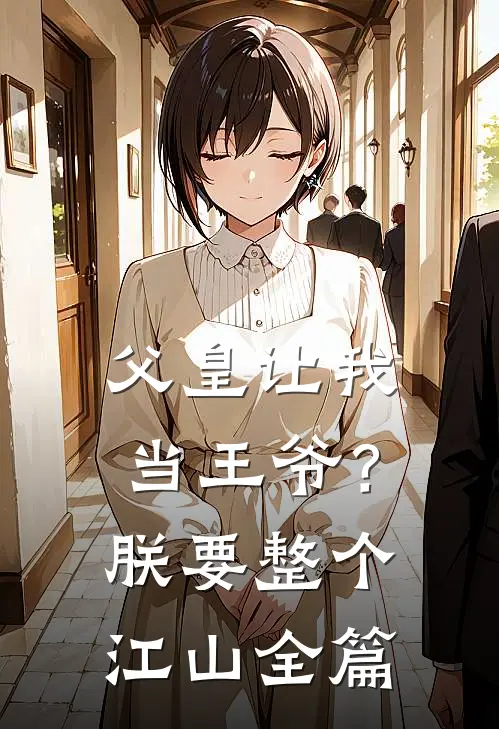 父皇让我当王爷？朕要整个江山全篇