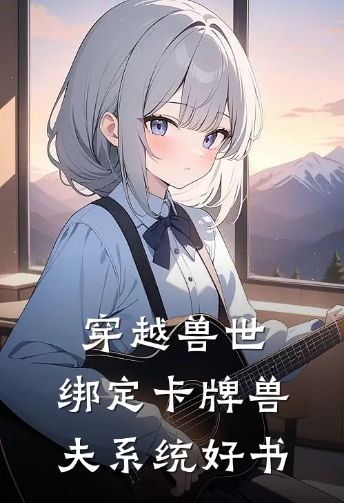 穿越兽世：绑定卡牌兽夫系统好书