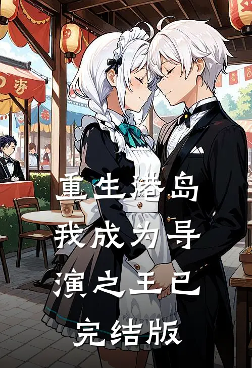 重生港岛：我成为导演之王已完结版