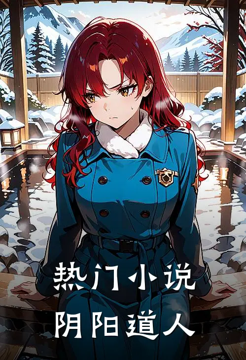 热门小说阴阳道人