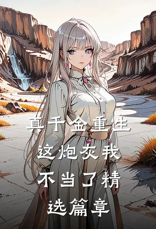 真千金重生：这炮灰我不当了精选篇章