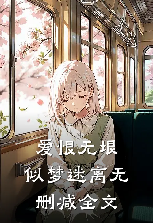爱恨无垠，似梦迷离无删减全文