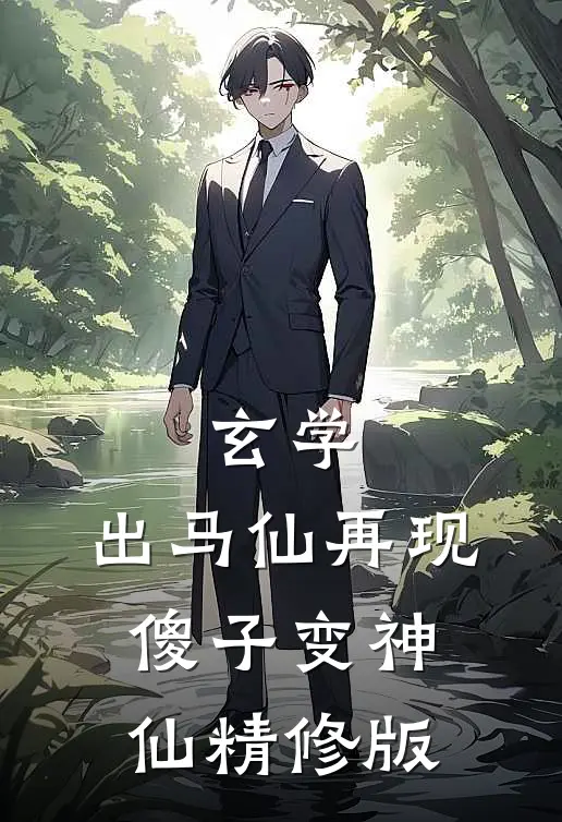 玄学：出马仙再现，傻子变神仙精修版