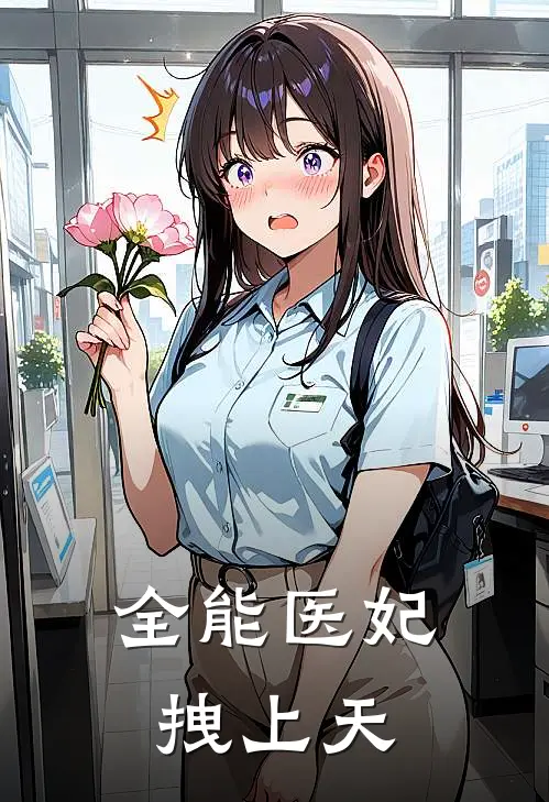 全能医妃拽上天