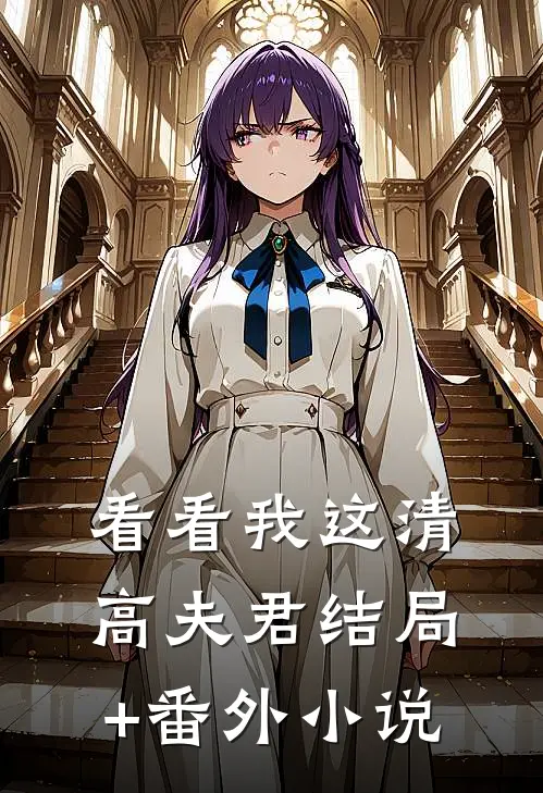 看看我这清高夫君结局+番外小说
