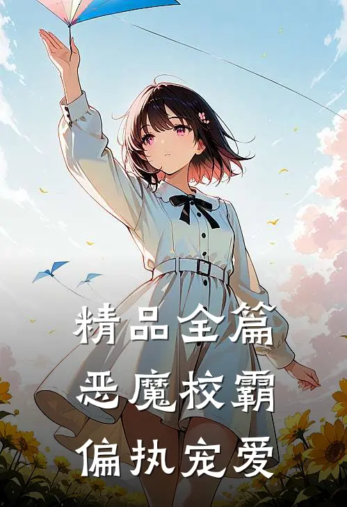 精品全篇恶魔校霸偏执宠爱