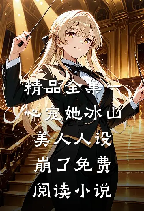 精品全集一心宠她冰山美人人设崩了免费阅读小说