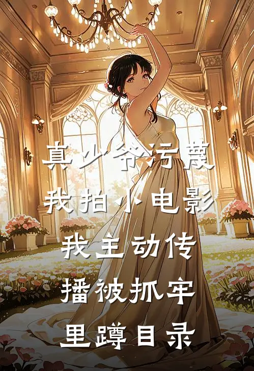 真少爷污蔑我拍小电影，我主动传播被抓牢里蹲目录