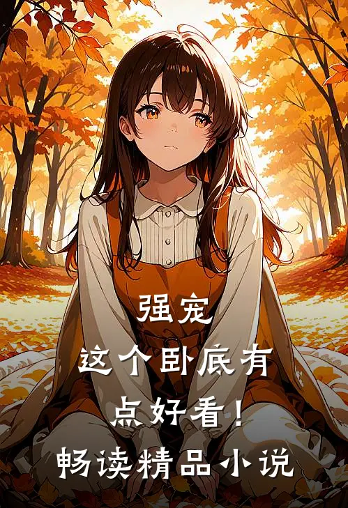 强宠这个卧底有点好看!畅读精品