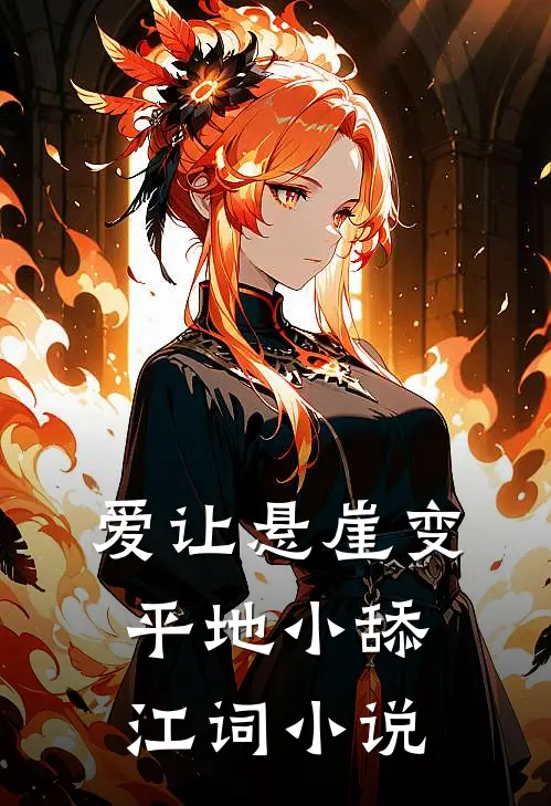 爱让悬崖变平地小舔江词小说