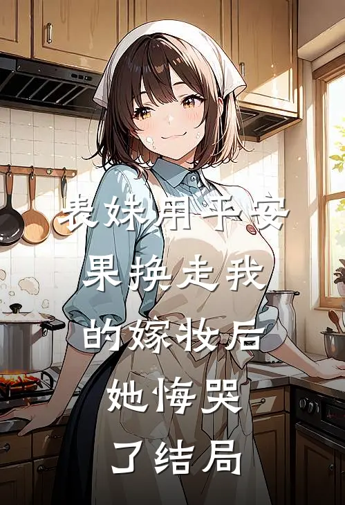 表妹用平安果换走我的嫁妆后，她悔哭了结局