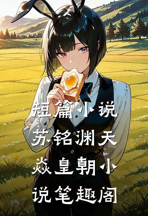 短篇小说苏铭渊天焱皇朝小说笔趣阁