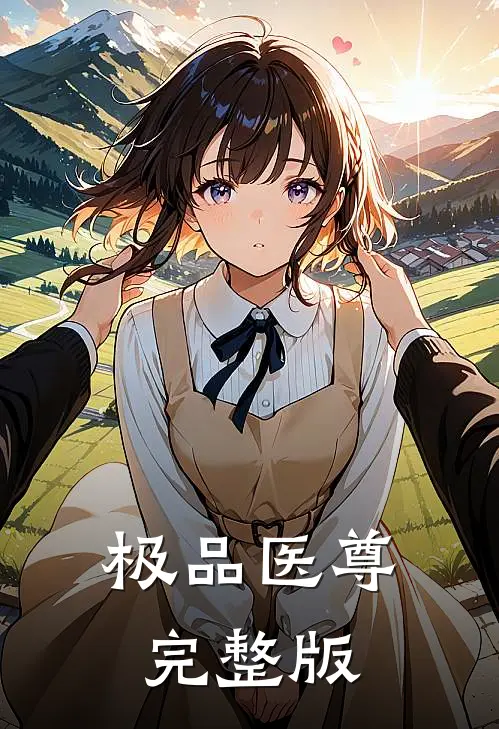 极品医尊完整版