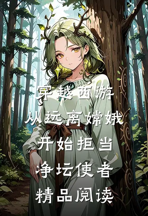 穿越西游：从远离嫦娥开始拒当净坛使者精品阅读