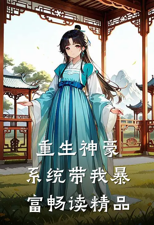 重生神豪：系统带我暴富畅读精品