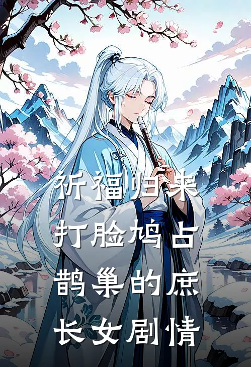 祈福归来，打脸鸠占鹊巢的庶长女剧情