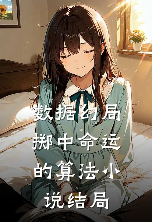 数据幻局：掷中命运的算法小说结局