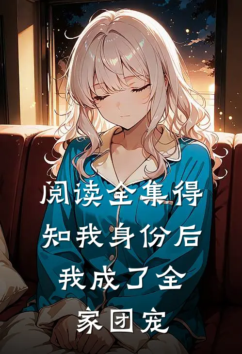 阅读全集得知我身份后，我成了全家团宠