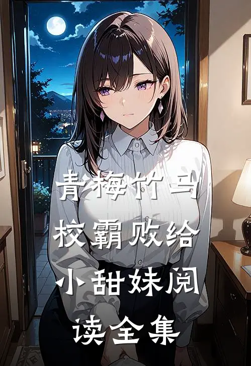 青梅竹马:校霸败给小甜妹阅读全集