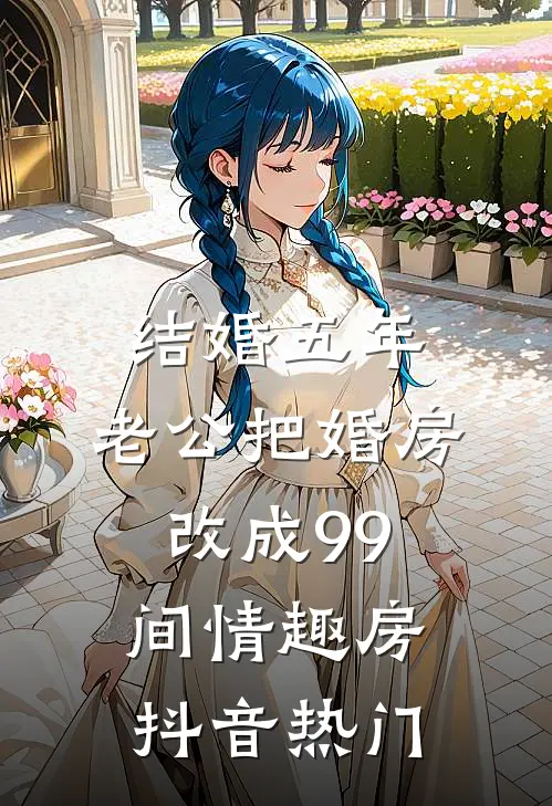 结婚五年，老公把婚房改成99间情趣房抖音热门