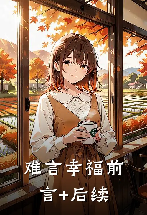难言幸福前言+后续