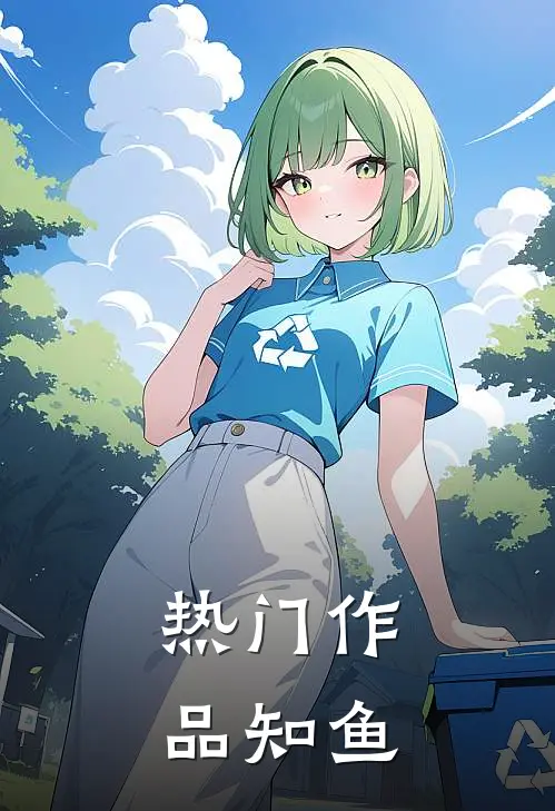 热门作品知鱼