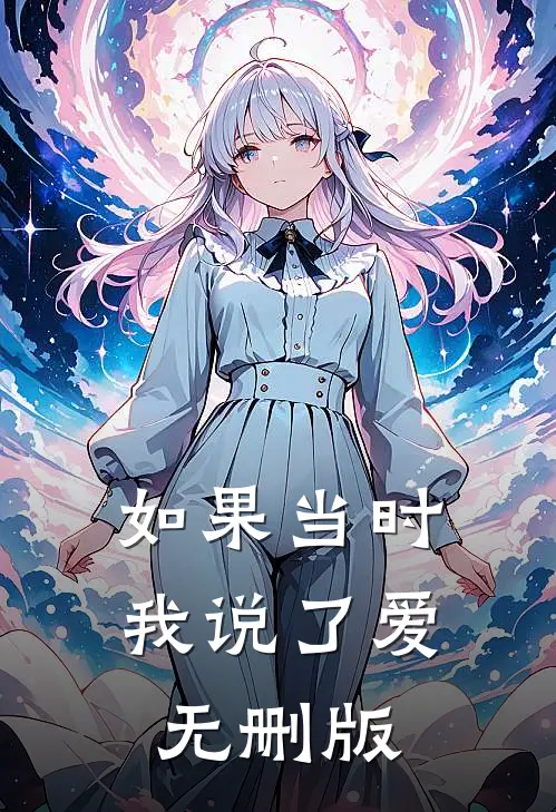 如果当时我说了爱无删版
