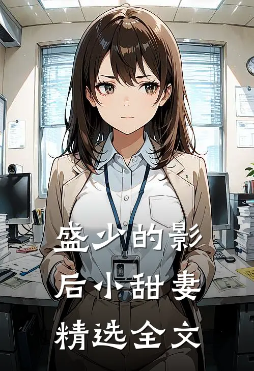 盛少的影后小甜妻精选全文