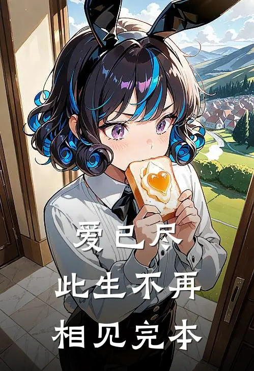 爱已尽，此生不再相见完本