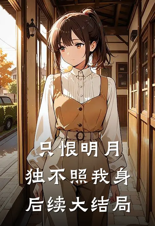 只恨明月，独不照我身后续大结局