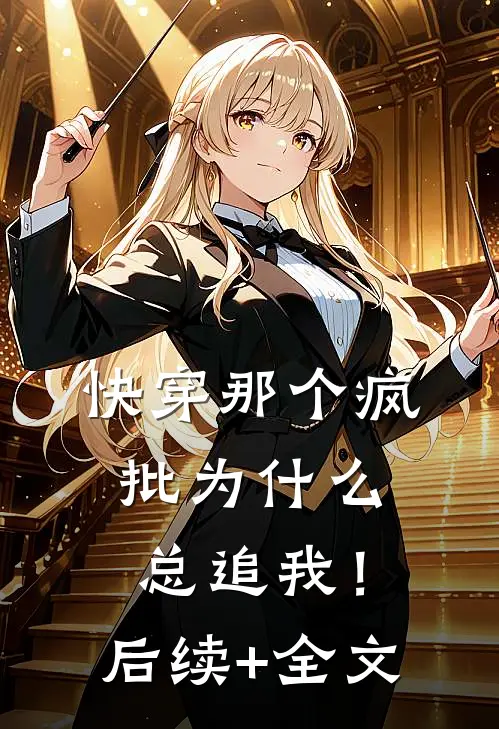 【快穿】那个疯批为什么总追我！后续+全文