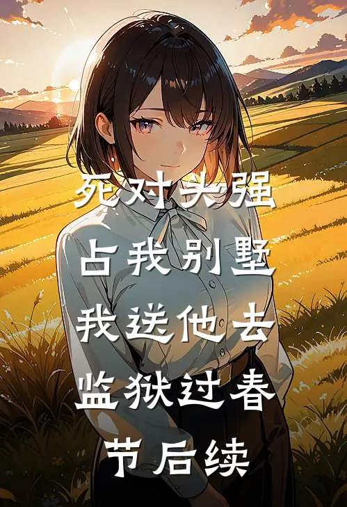 死对头强占我别墅，我送他去监狱过春节后续