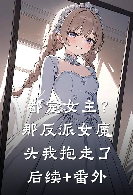 都宠女主？那反派女魔头我抱走了后续+番外