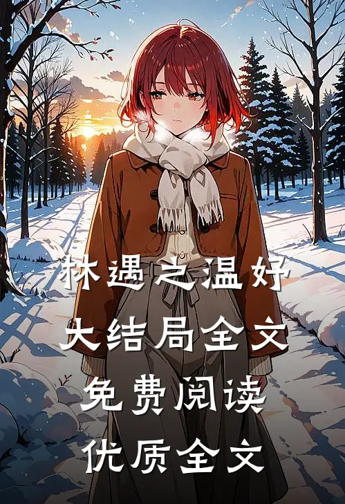 林遇之温妤大结局全文免费阅读优质全文