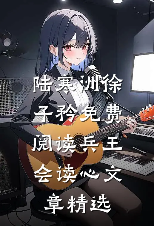 陆寒洲徐子矜免费阅读兵王会读心文章精选