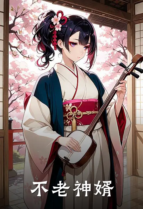 不老神婿