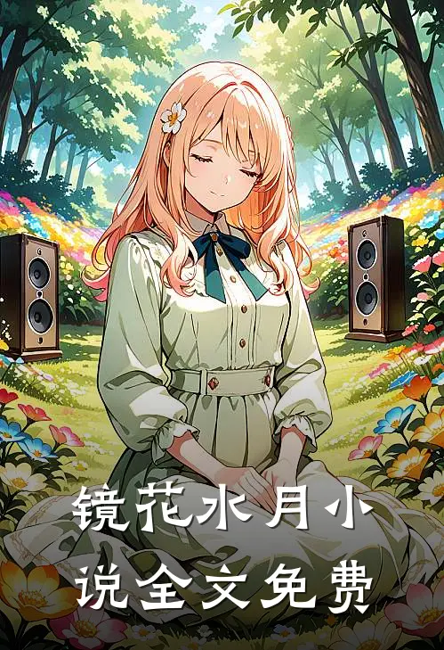 镜花水月小说全文免费