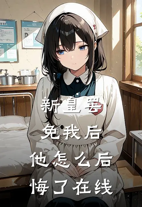 新皇罢免我后，他怎么后悔了在线
