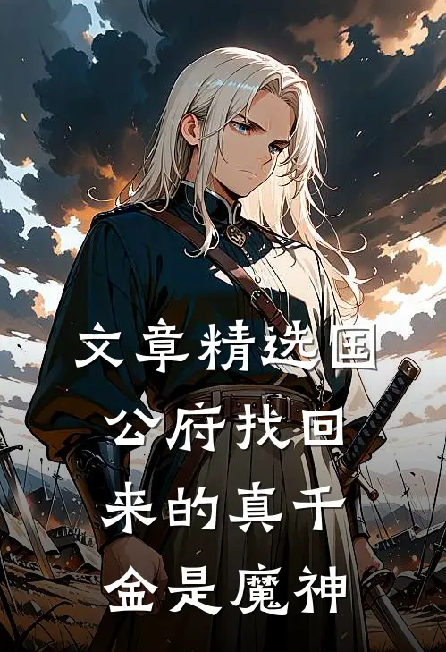 文章精选国公府找回来的真千金是魔神