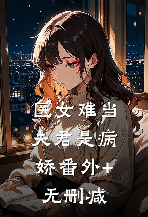 医女难当：夫君是病娇番外+无删减